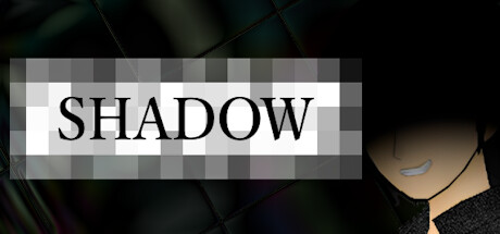 SHADOW cover art