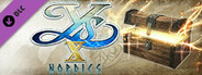 Ys X: Nordics - Super Adventure Bento Box Set