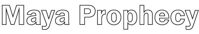 MP / Maya Prophecy Logo