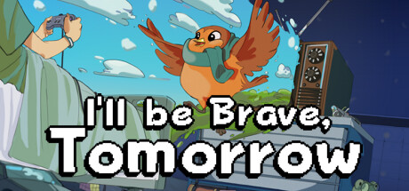 I'll be Brave, Tomorrow PC Specs