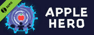 Apple Hero Demo