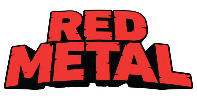 Red Metal Logo