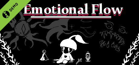 Emotional flow Demo cover art