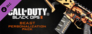 Call of Duty: Black Ops II - Beast Pack