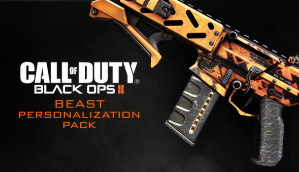 Скриншот из Call of Duty: Black Ops II - Beast Pack