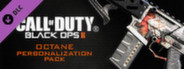 Call of Duty: Black Ops II - Octane Pack