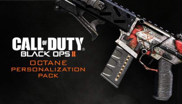 Скриншот из Call of Duty: Black Ops II - Octane Pack