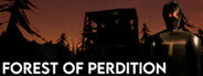 Forest Of Perdition System Requirements