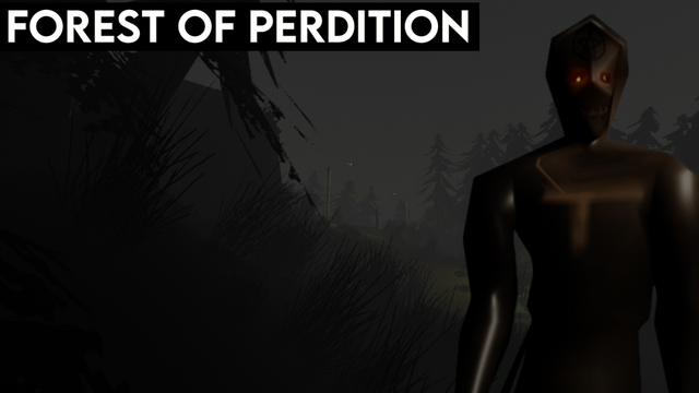 Forest Of Perdition Logo