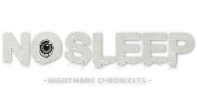 NoSleep: Nightmare Chronicles Logo