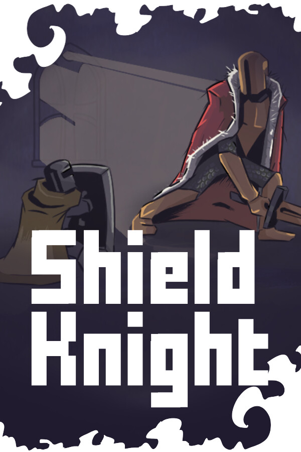 Shield Knight for steam