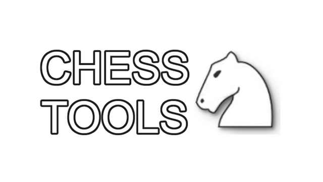 Chess Tools Logo