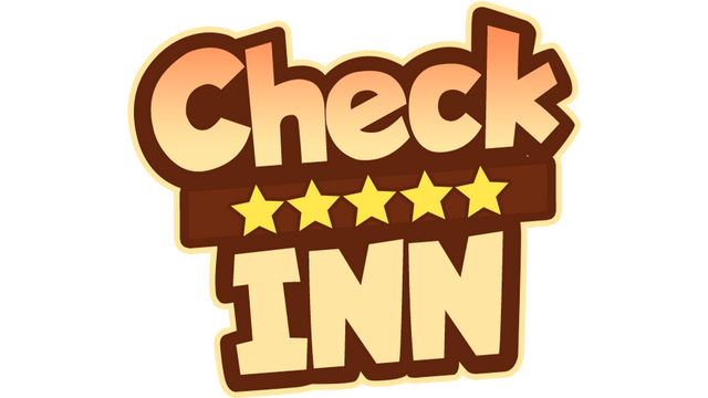 Check Inn Logo