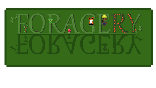 Foragery Logo