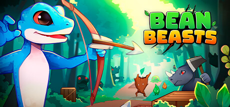 Bean Beasts Playtest cover art