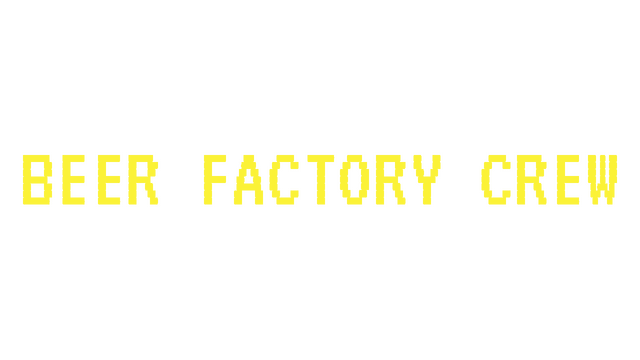 Beer Factory Crew Logo