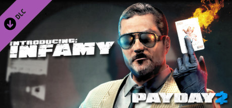 PAYDAY 2: Free Content #2 cover art