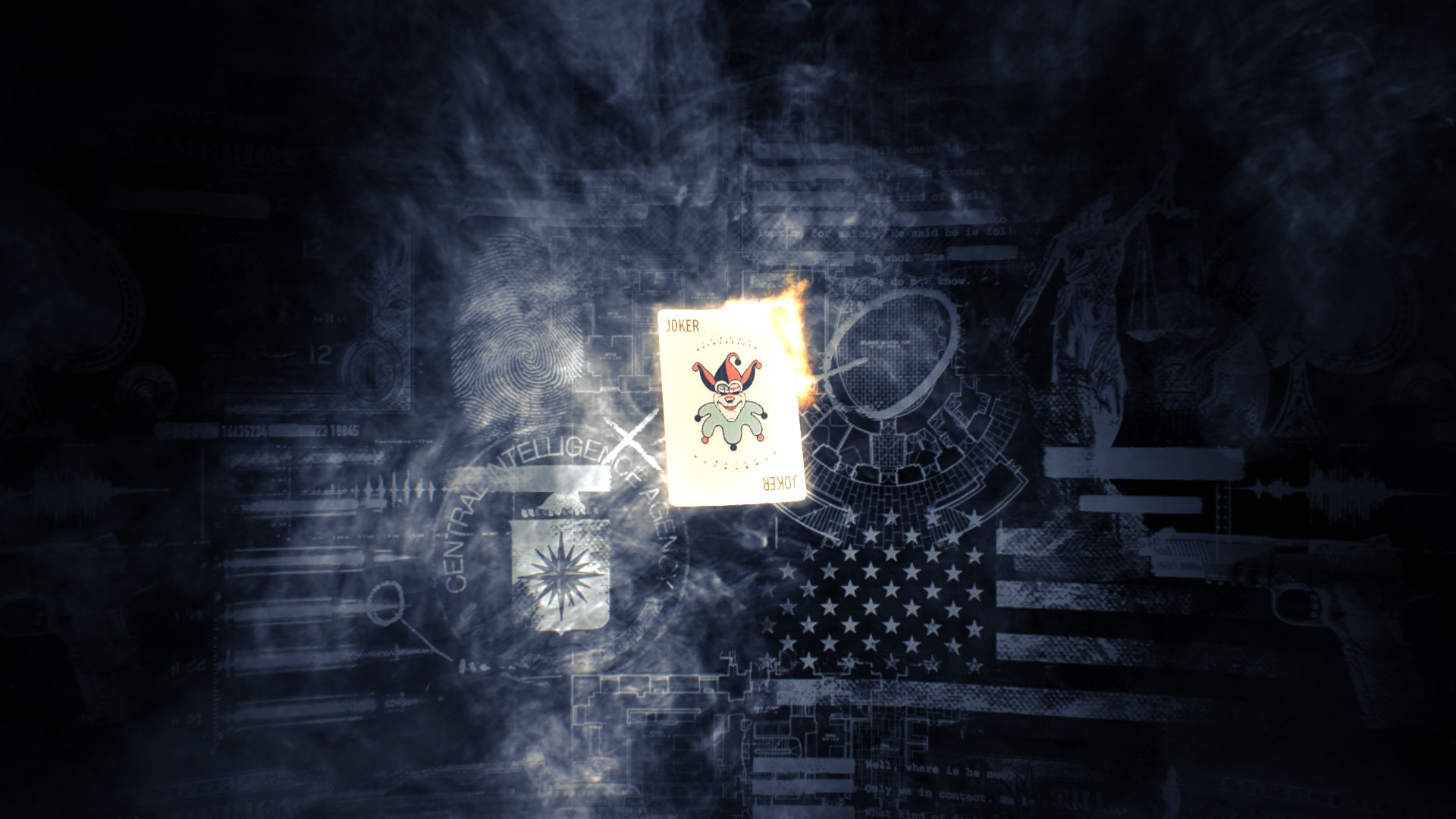 Infamy in payday 2 фото 4