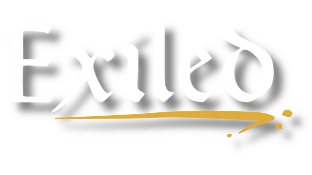 Exiled Logo
