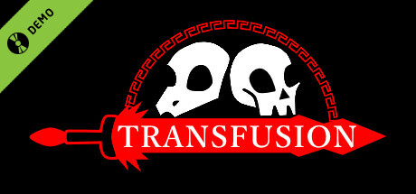 Transfusion Demo cover art