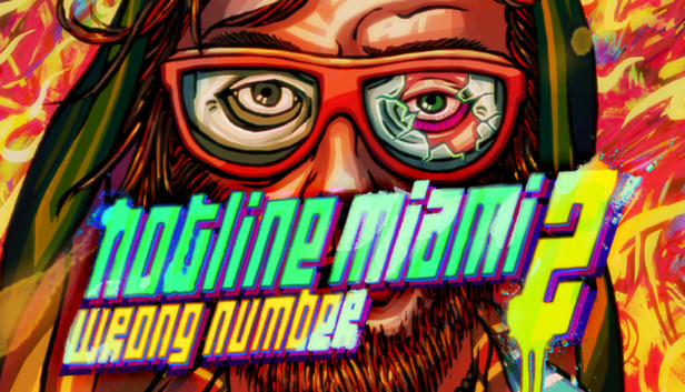 Hotline Miami 2 Wrong Number On Steam