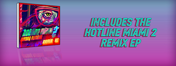 download hotline miami 2 soundtrack