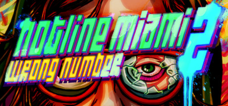 Hotline Miami 2: Wrong Number icon