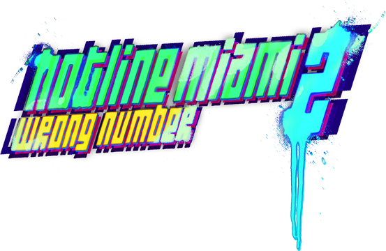 Hotline Miami 2: Wrong Number- Backlog.rip