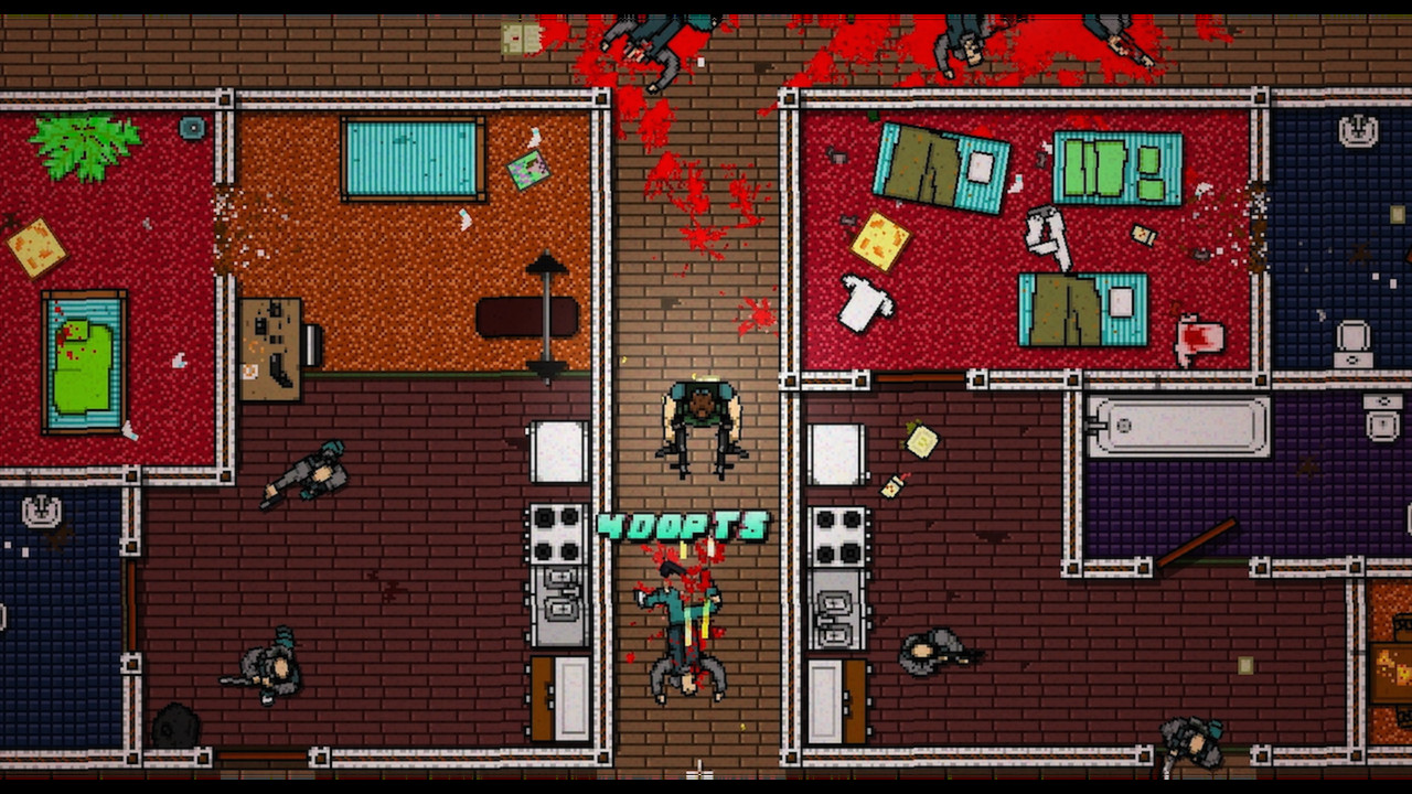 Hotline Miami 2 Wrong Number On Steam