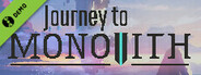 Journey to Monolith Demo