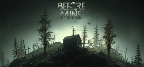 Before The Mine cover art