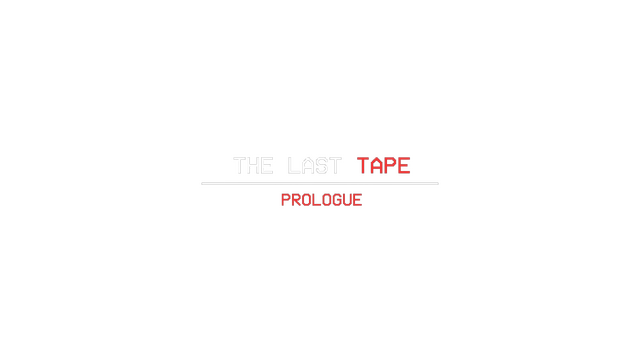 Project Tape Demo Logo
