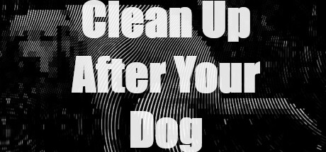Clean Up After Your Dog PC Specs