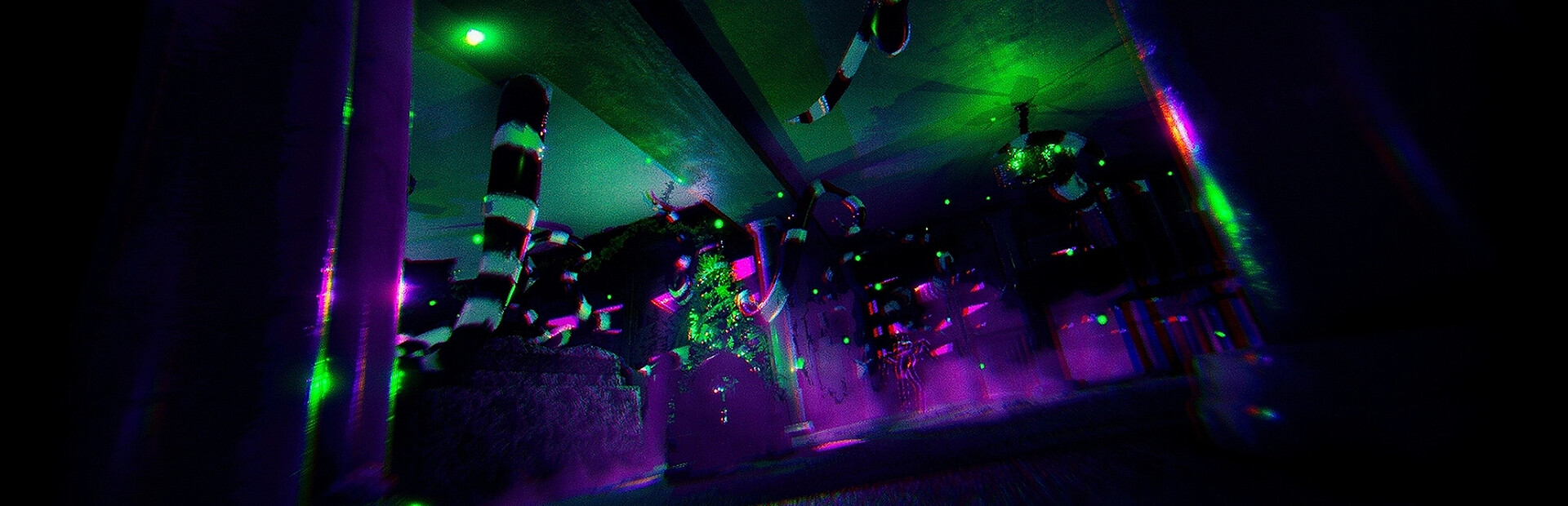 All She Wants For Christmas Is YOU