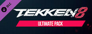 TEKKEN 8 - Ultimate Pack