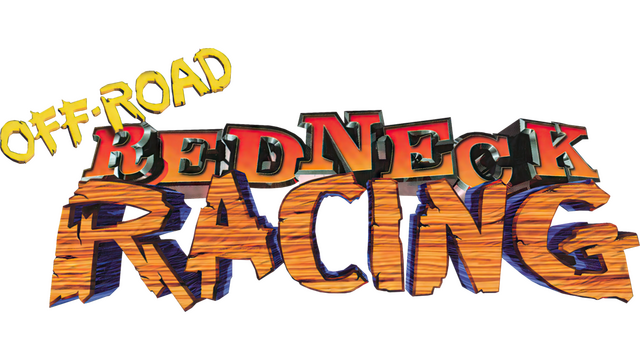 Off-Road: Redneck Racing Logo