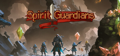 Spirit Guardians PC Specs