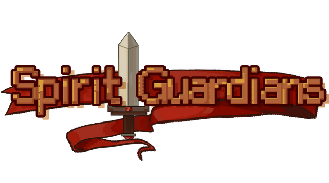 Spirit Guardians Logo