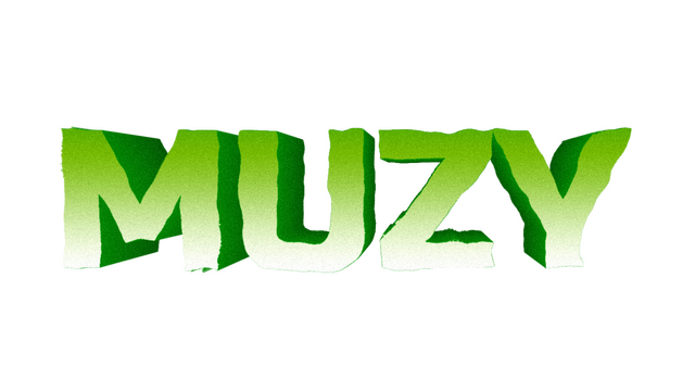 MUZY Logo