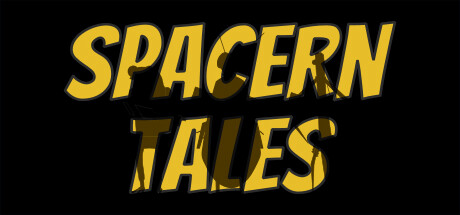Spacern Tales cover art