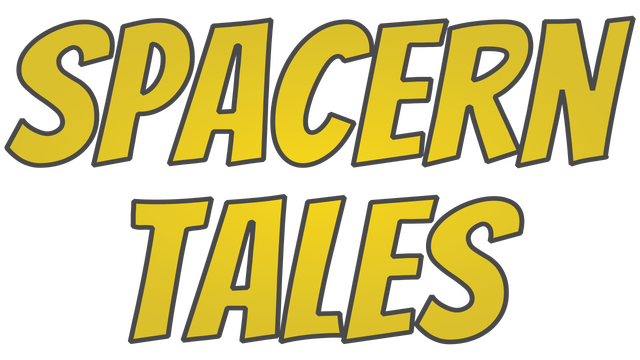 Spacern Tales Logo