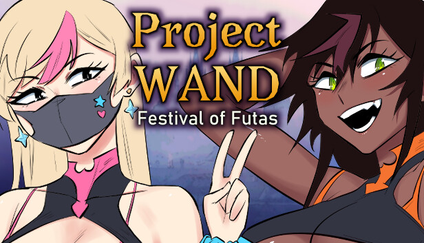 Top similar games like Project WAND: Festival Of Futas - SteamPeek