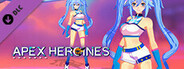 Apex Heroines - Sun Punch 日字冲拳