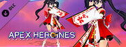 Apex Heroines - Mystic Month 神无月