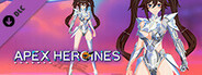Apex Heroines - Silver Legend 白银传说