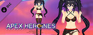 Apex Heroines -Night Princess 黑夜公主