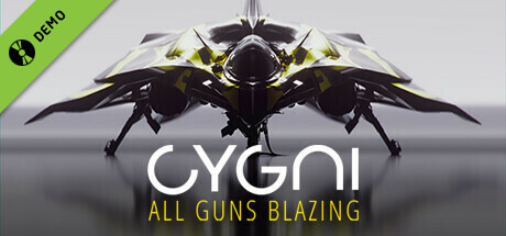 CYGNI Demo cover art