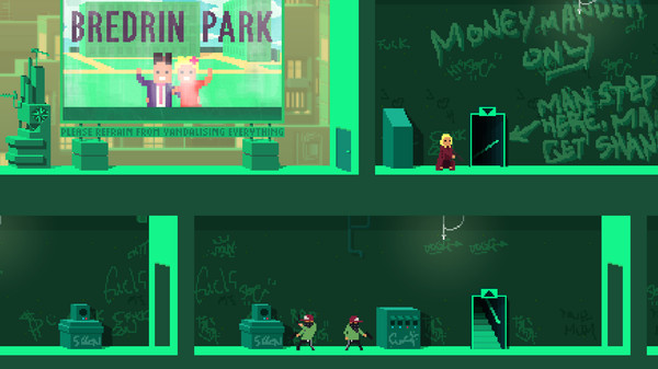 NOT A HEROfor windows and Linux 1