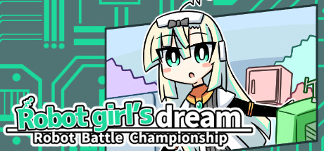 Robot girl's dream -RobotBattleChampionship- PC Specs