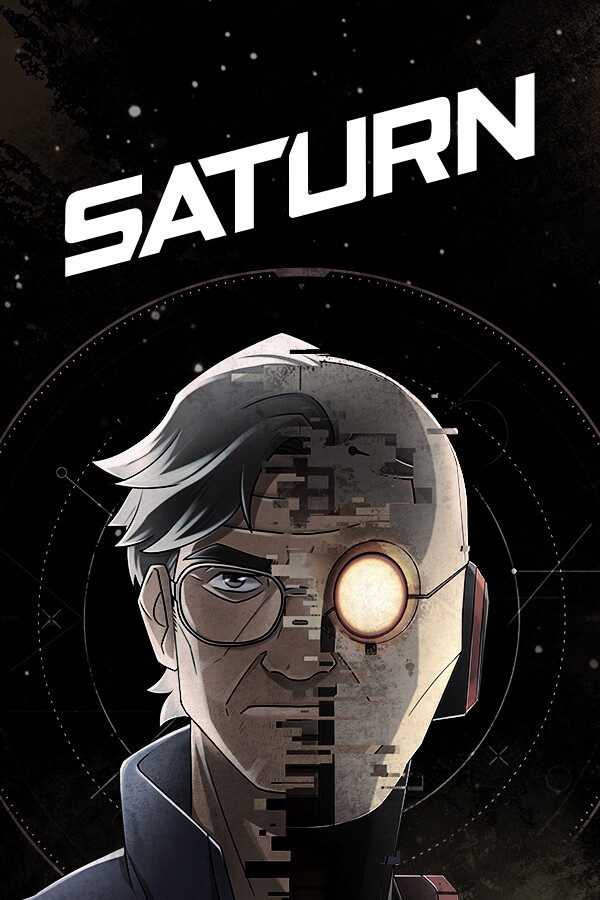 Saturn for steam